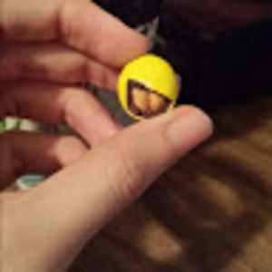 Meet your Posher, Crystal